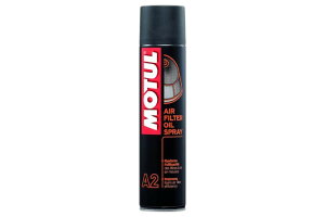���`���[�� MOTUL AIR FILTER OIL SPRAY 0.4L