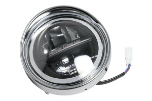 MINI Q �~�j Q LED�w�b�h���C�gAssy