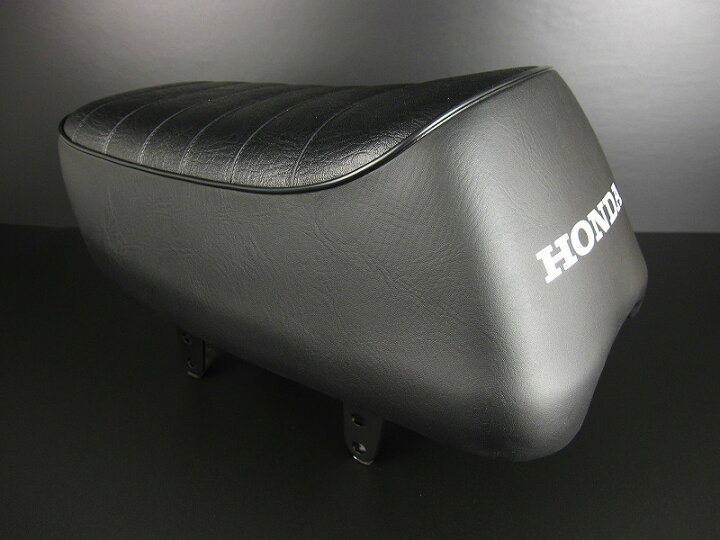 楽天市場】ミニモト ホンダ純正Z50A/Z50Zモンキーシート : ミニモト 