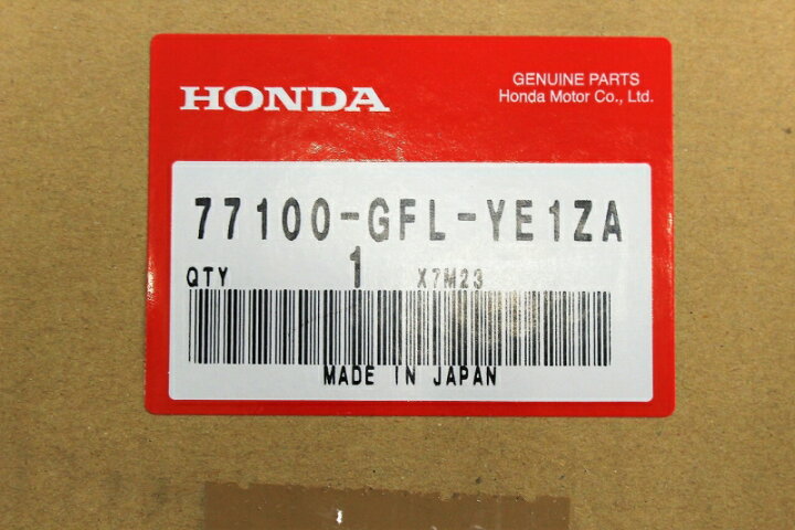 楽天市場】ミニモト ホンダ純正FIモンキーシート : ミニモト公式楽天市場店