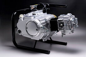 パフォーマンスS-1型50ccエンジン