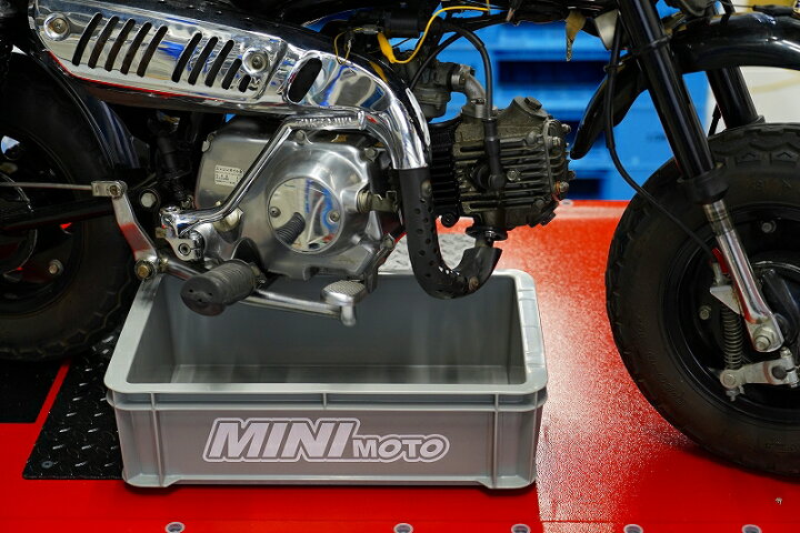 メーカー公式 MINIMOTOロゴ入りトレー#12-2 サンコー製 ミニモト Minimoto lacistitis.es メーカー公式 MINIMOTOロゴ入りトレー#12-2 サンコー製 ミニモト Minimoto lacistitis.es
