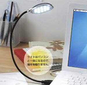 �A�T�q�@LED�@�t���b�N�X�X�^���hST ay-1043