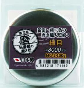 �Ɩ��p�@100g����V���[�Y