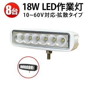 Ɠ LED LEDƓ [NCg y8z 12v  24v 3w6A18w E ET[`Cg12v/24vΉ 1Nۏ  18W