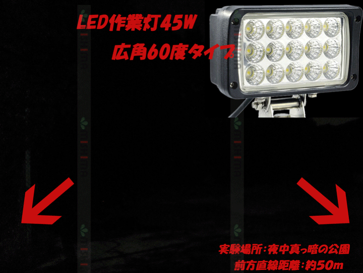 楽天市場】楽天ランキング1位! 作業灯 投光器 LED LED作業灯 楽天市場】楽天ランキング1位! 作業灯 投光器 LED LED作業灯