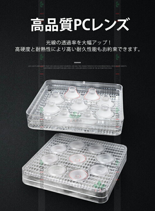 楽天市場】作業灯 LED ワークライト 【3台 省エネ＆高輝度／最大14ヵ月 