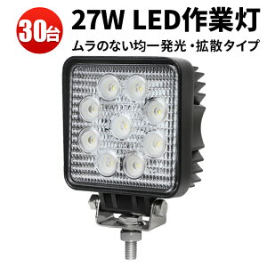Ɠ LED LEDƓ [NCg LED[NCg y30z 12v 304XeXuPbg PCY i 12v/24vΉ EMC mCYXΉ 27W ()27W9A 1Nۏ Lp p  27W