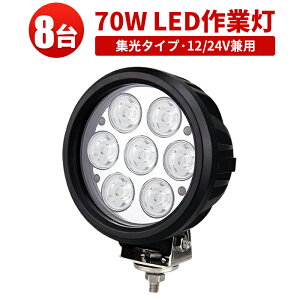 Ɠ  LED LEDƓ y1P[X 8z 70w 24v ܂őΉ T[`Cg h X|bgCg H [N Cg 24v v CgD Ɨp W 24v Lp gbN H  pi CJ