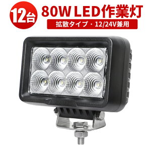 Ɠ LED LEDƓ [NCg y12 1P[XzgN^[d@/OƓ 80W 1Nۏ Dp ԗp z@Bp h  24v