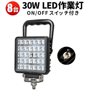 Ɠ LED LEDƓ [NCg LED[NCg y8z12v 24vp mCY΍ Dp ԗp z@Bp T[`Cg XCb` t 30W