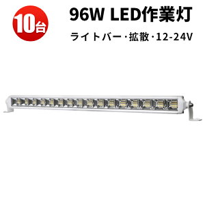 Ɠ LED LEDƓ [NCg LED[NCg y10z96w  12v h T[`Cg gU^Cv Lp {fB[ ő14ۏ mCY΍ 24v