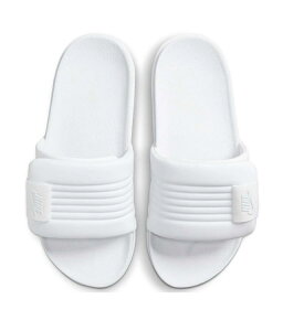 fB[X Y iCL ᔽ V[ T_ iCL EBY ItR[g AWXg XCh DV1033-101 NIKE W OFFCOURT ADJUST SLIDE j    C ^ zCg Lv 