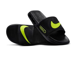 �����Y ���f�B�[�X �G�A �}�b�N�X �X���C�h�T���_�� DC1460-013 �ᔽ�� �V�����[ �T���_�� NIKE AIR MAX CIRRO �j�� ���� ���� �� �T�C�o�[ �u���b�N �l�I���C�G���[ ���������� �x�i�b�V ���K�i ���� 