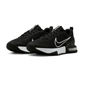 ナイキ レディース メンズ AIR MAX ALPHA TRAINER 6 エア マックス アルファ トレーナー 6 FQ1833-001 スニーカー ランニング 軽い 靴 男性 女性 おしゃれ トレーニング 健康 ブラック ホワイト 黒 白 22.5cm 23cm 23.5cm 24cm 24.5cm 25cm 25.5cm 26cm 26.5cm 27cm 28cm