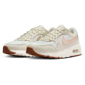 ナイキ レディース ウィメンズ エアマックス SC NIKE WMNS AIR MAX SC CW4554-118 スニーカー ランニング 軽量 運動靴 女性 おしゃれ トレーニングシューズ かわいい 健康 ベージュ オフホワイト 白 22.5cm 23cm 23.5cm 24cm 24.5cm【あす楽対応_北陸】