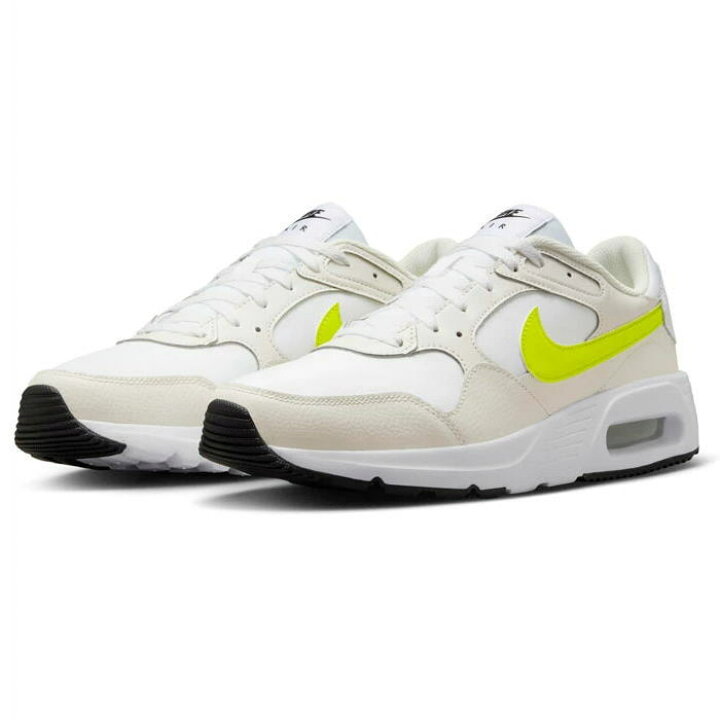 楽天市場】ナイキ メンズ エアマックス SC NIKE AIR MAX SC CW4555-114 
