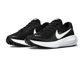 ナイキ レディース ランニングシューズ ウィメンズ レボリューション8 HJ8485-001 REVOLUTION 8 黒 白 ローカット ブラック ホワイト スニーカー 速い メッシュ 女性 運動靴 軽量 運動会 通勤 通学 送料無料 大きいサイズ 22.5cm 23cm 23.5cm 24.0cm 24.5cm 25cm 25.5cm 26cm