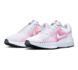 軽量 ランニングシューズ ナイキ RUN DEFY ラン デファイ HM9593 レディース トレーニングシューズ マラソン 長距離 ローカット 速い メッシュ 運動靴 速い ホワイト ピンク 女の子 白 黒 通勤 通