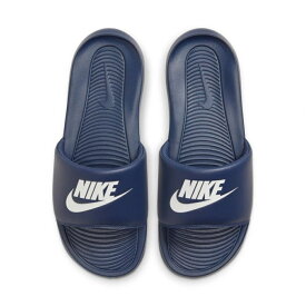 メンズ レディース ナイキ 低反発 シャワー サンダル ビクトリーワン スライド 9675-401 NIKE VICTORI ONE SLIDE 男性 限定 ゴールド 白 紺 ミッドナイトネイビー ホワイト 新作 限定 水色 かわいい ベナッシ 正規品 25cm 26cm 27cm 28cm 29cm