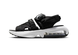 ナイキ メンズ エア マックス SOL サンダル DD9972-002 低反発 シャワー サンダル NIKE AIR MAX SOL 男性 限定 黒 白 ホワイト ブラック かっこいい 正規品 限定 大きいサイズ 25cm 26cm 27cm 28cm 29cm 30cm 31cm 32cm 33cm 34cm