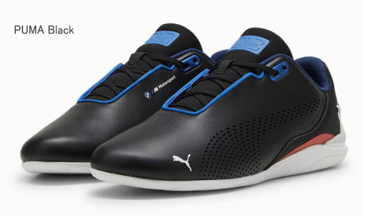 楽天市場】プーマ PUMA メンズ 限定 BMW MMS ドリフト キャット デシマ 