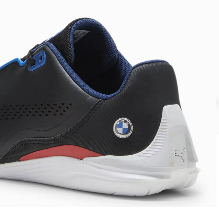 楽天市場】プーマ PUMA メンズ 限定 BMW MMS ドリフト キャット デシマ 