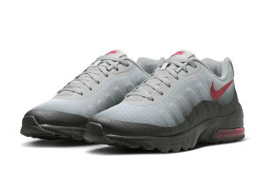 �i�C�L �����Y �X�j�[�J�[ �i�C�L �G�A �}�b�N�X �C���r�K�[ AIR MAX INVIGOR 749680-015 �����j���O �y�� �^���C �j�� ������� �g���[�j���O�V���[�Y ���������� �W�� 95 �O���[ �u���b�N ���b�h 25cm