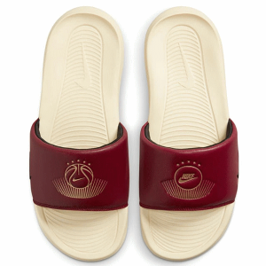 iCL Y fB[X ᔽ V[ T_ EBY rNg[  XCh SE DX1400-600 NIKE ws VICTORI ONE SLIDE j   `[bh S[h    ubN zCg 