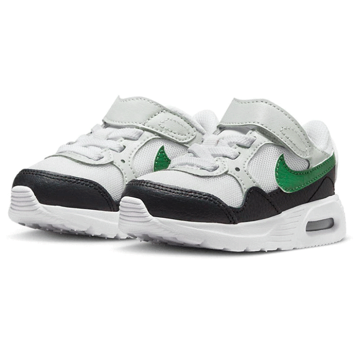 楽天市場 ナイキ エアマックス Sc 軽量 ランニングシューズ ベビー キッズ Cz5361 112 Nike Air Max Sc Tdv ローカット 運動靴 厚底 マラソン スニーカー かっこいい 速い ホワイト グリーン 青 黒 男の子 運動会 普段履き 運動 通学 13cm 14cm 15cm 楽天市場 ナイキ エアマックス Sc 軽量 ランニングシューズ ベビー キッズ Cz5361 112 Nike Air Max Sc Tdv ローカット 運動靴 厚底 マラソン スニーカー かっこいい 速い ホワイト グリーン 青 黒 男の子 運動会 普段履き 運動 通学 13cm 14cm 15cm