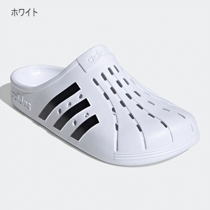 楽天市場】adidas アディダス アディレッタ クロッグ 8970 5886 楽天市場】adidas アディダス アディレッタ クロッグ 8970 5886