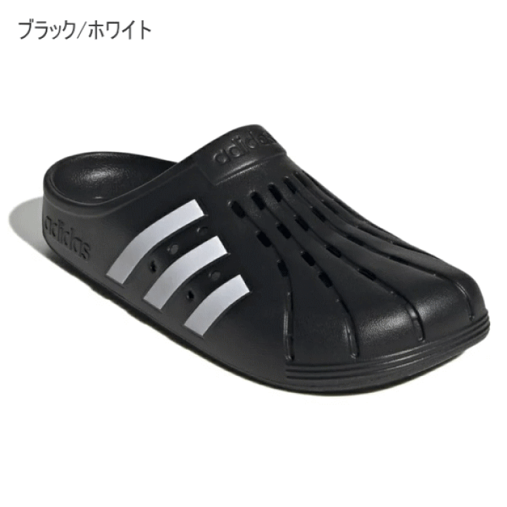 新品 アディダス アディレッタ コルク 28.5