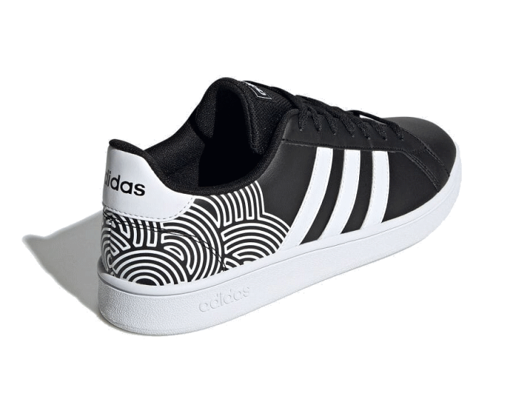 楽天市場 アディダス メンズ ローカット スニーカー Adidas Hiroko Takahashi Grand Court グランドコート トウキョウ Fx9293 Fx9294 男性靴 ホワイト ブラック サックス かっこいい スーパースター 運動靴 東京オリンピック 限定 白 黒 大きいサイズ 26cm 26 5cm 27cm