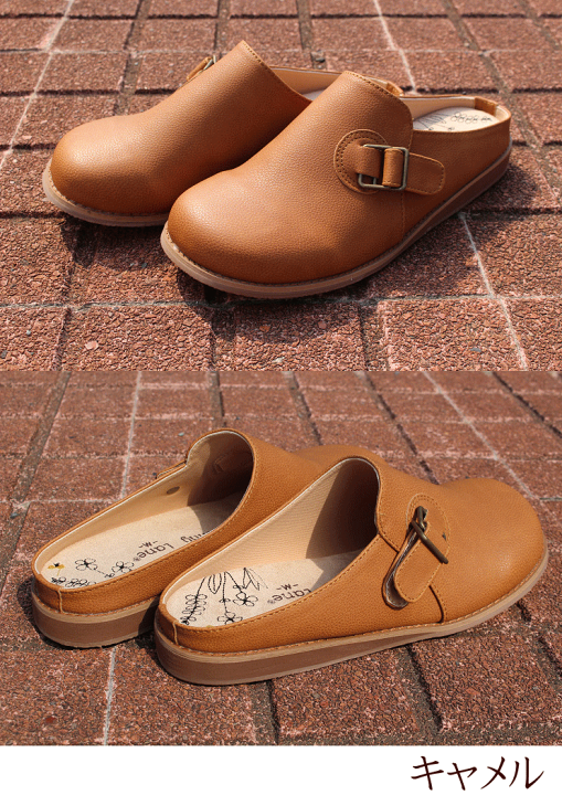 楽天市場】【送料無料】サボサンダル サンダル レディース おしゃれ