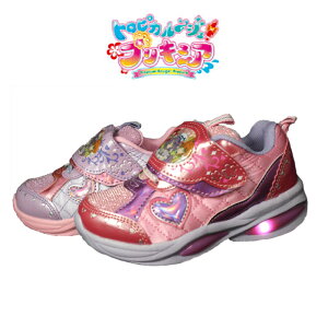 キッズ スニーカー プリキュアの人気商品 通販 価格比較 価格 Com