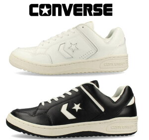 Y Ro[X EG| CC OX [Jbg Xj[J[ CONVERSE WEAPON OX zCg ubN   C  傫TCY   _X XP[^[  j 34201750 34201751 25.5cm 26