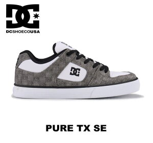 fB[V[ dc Y [Jbg Xj[J[ V[Y sA TX SE DM252302 DC SHOES PURE TX SE _X XP[^[   zCg O[ WGY j ʊw  LOTCY 25cm 25.5cm 26cm 26.5cm 