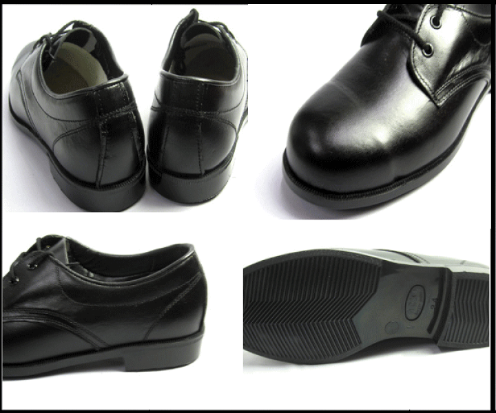 SHUSHU (Black)