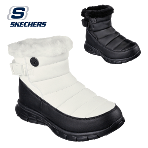 XPb`[Y Y fB[X  EB^[ u[c SKC-167423 Xmg ViW[mN^[ Synergy - Nocturne 킢 IV 킢  ubN zCg BBK WBK  