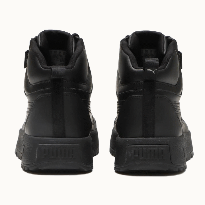 PUMA ハイカットシューズ 楽天市場】安全靴 ハイカット プーマ PUMA 新作 スイッチバック