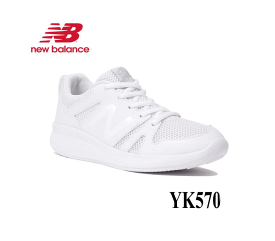 楽天市場 ニューバランス 白 スニーカーの通販