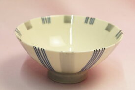 いなせ　特大飯碗