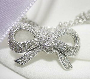 0.55ct�p���F��ڂ�^K18WG�l�b�N���X�y�y�M�t_��z�ysmtb-TD�z�ysaitama�z