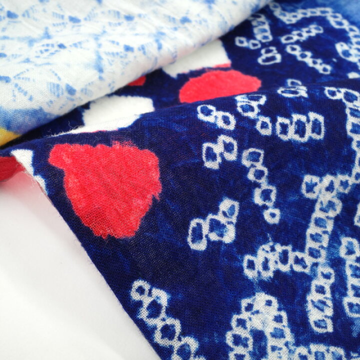 楽天市場】【中古】 すごい値！ 本場有松鳴海絞り 浴衣 リサイクル  