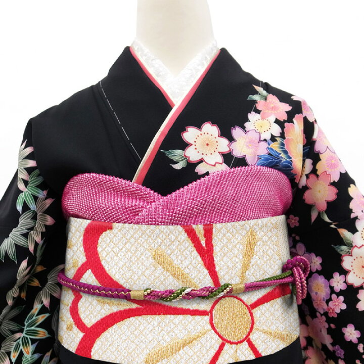 楽天市場】【中古】 すごい値！ 袋帯 振袖用 リサイクル 京都 西陣 織  