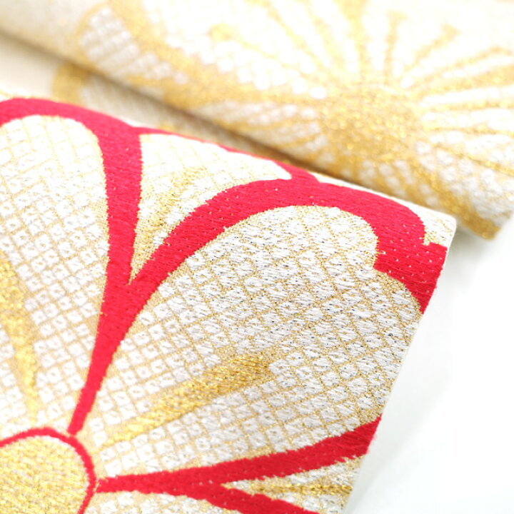 楽天市場】【中古】 すごい値！ 袋帯 振袖用 リサイクル 京都 西陣 織  