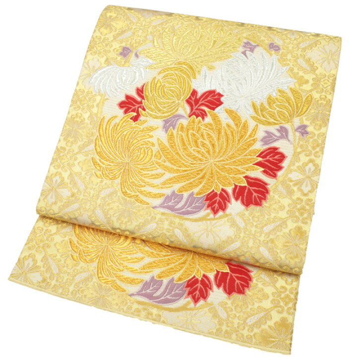 楽天市場】【中古】 すごい値！ 袋帯 リサイクル フォーマル 京都 西陣  