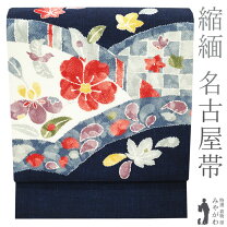 楽天市場】名古屋帯 桜 リサイクルの通販 