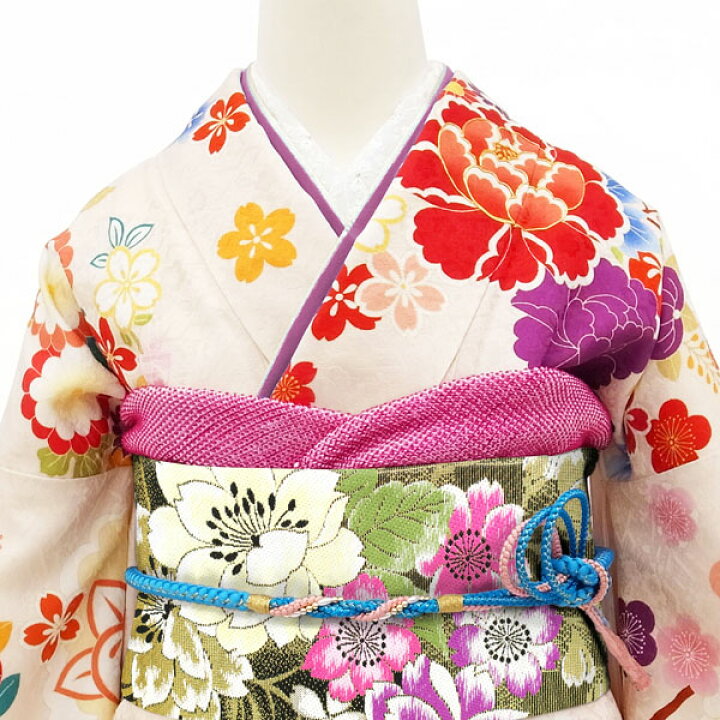 楽天市場】【中古】 袋帯 リサイクル 振袖用 フォーマル 京都 西陣 