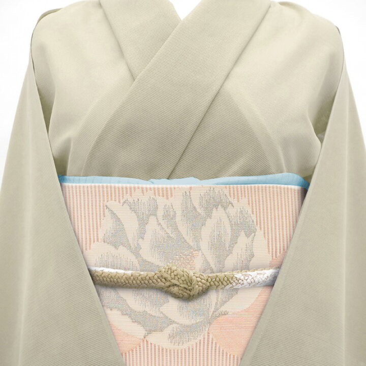 楽天市場】【中古】 夏物 名古屋帯 リサイクル 正絹 西陣 河村織物 絽 